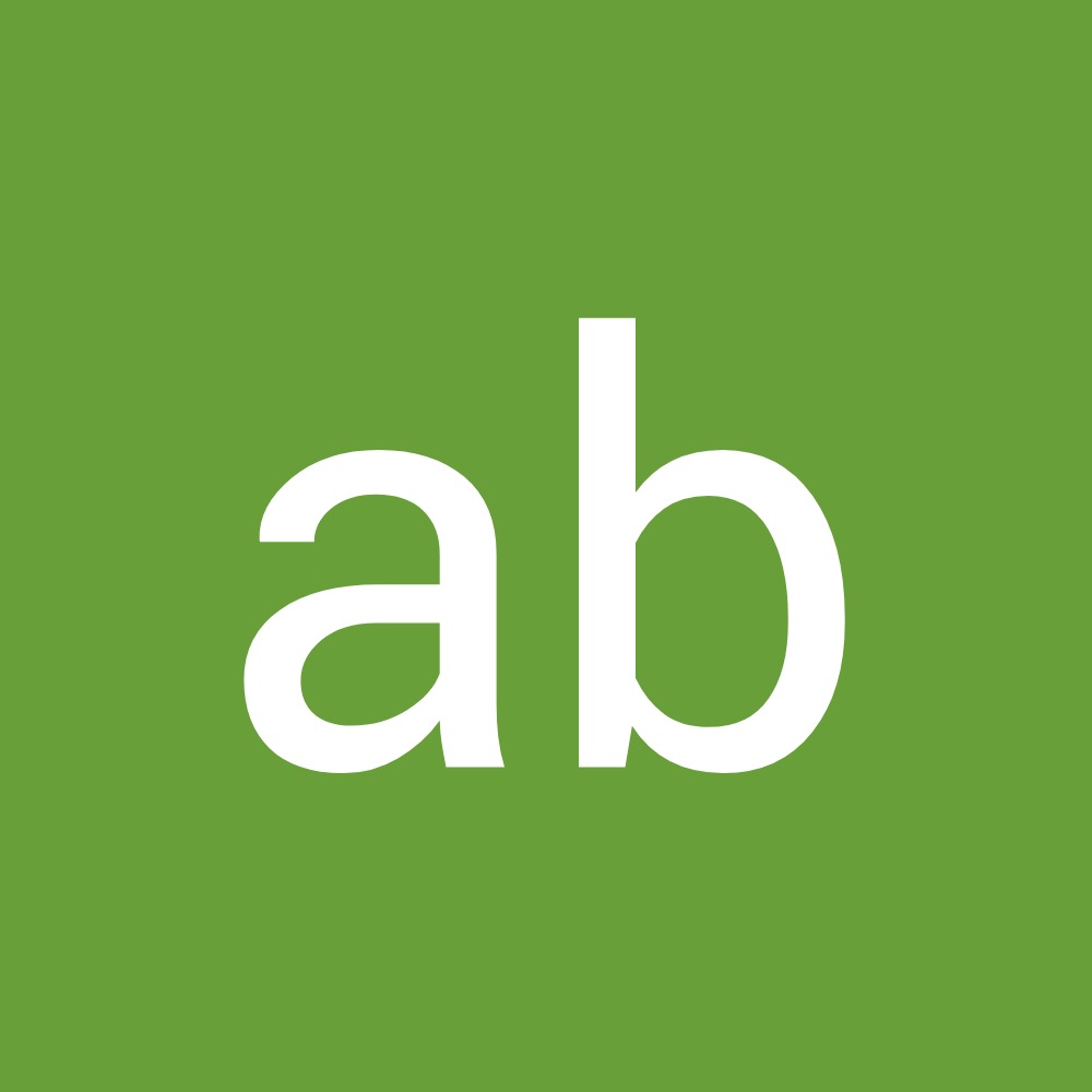 Meet your Posher, Ab
